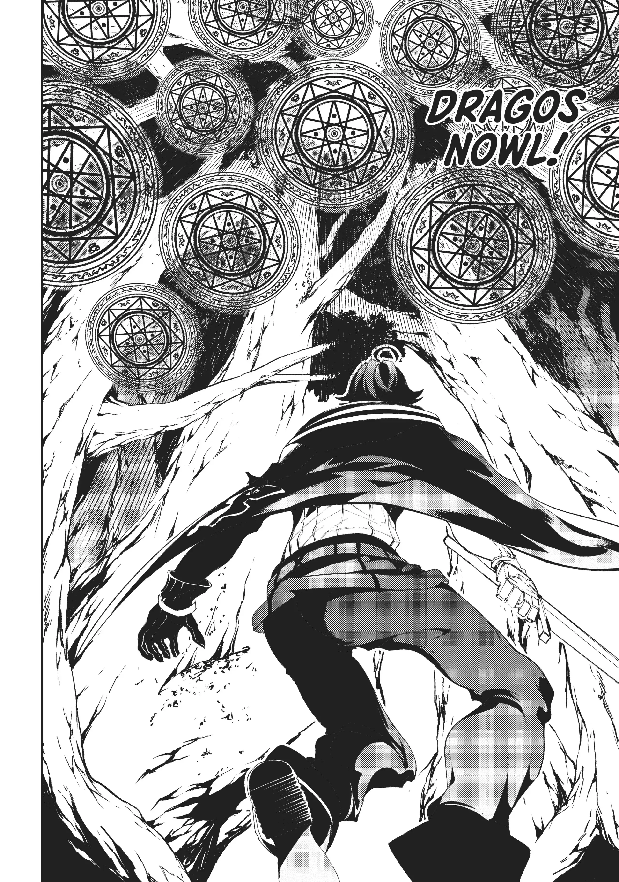 Read Wistoria Wand and Sword EN Manga Online