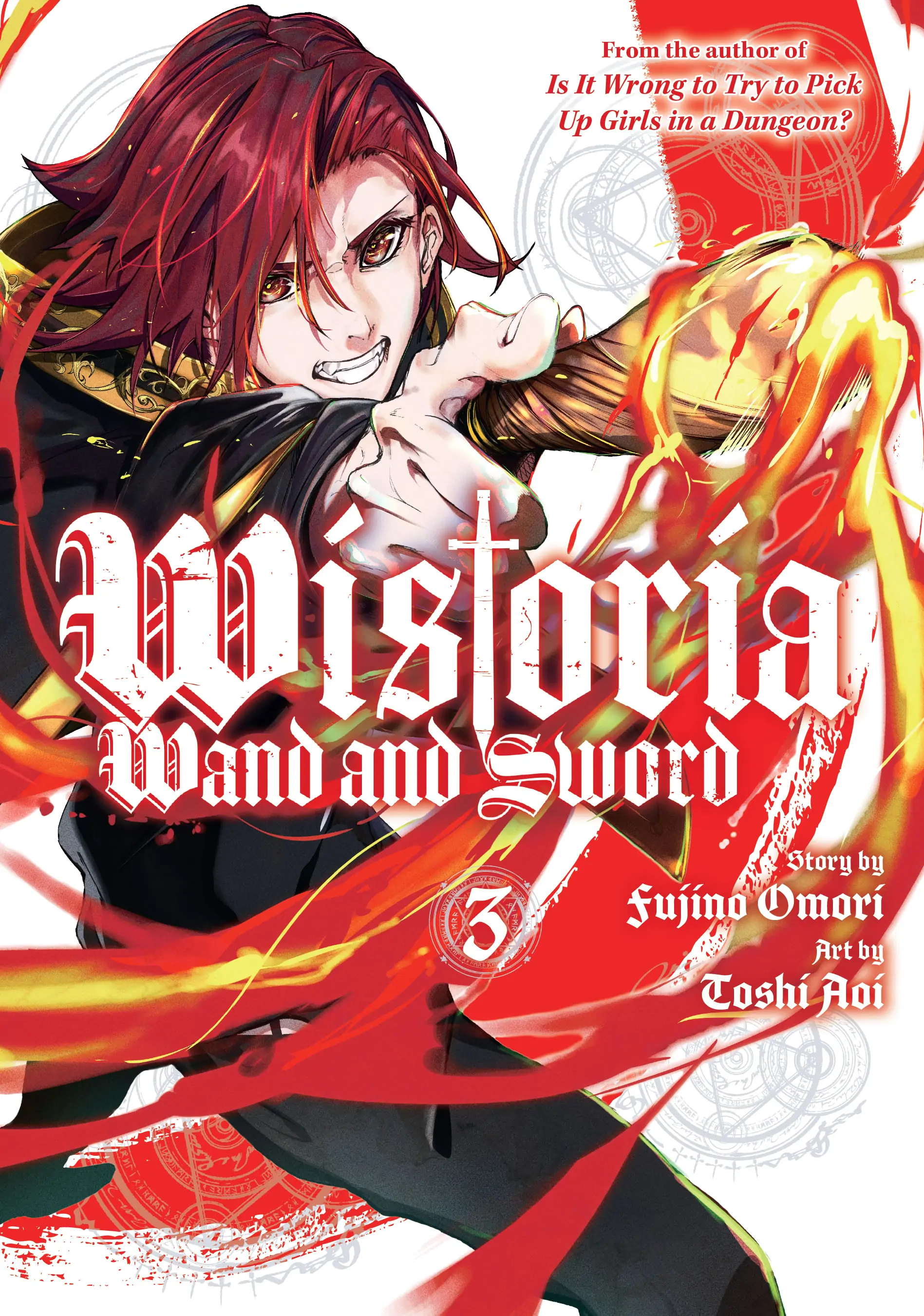 Read Wistoria Wand and Sword EN Manga Online