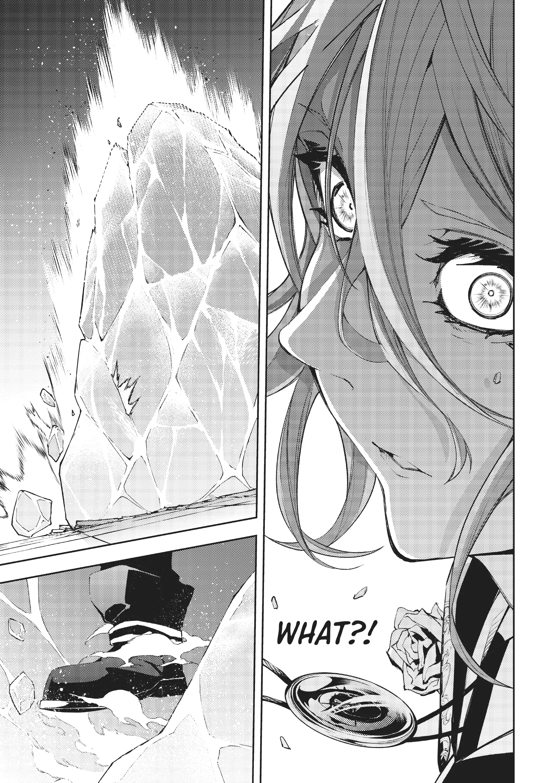 Read Wistoria Wand and Sword EN Manga Online
