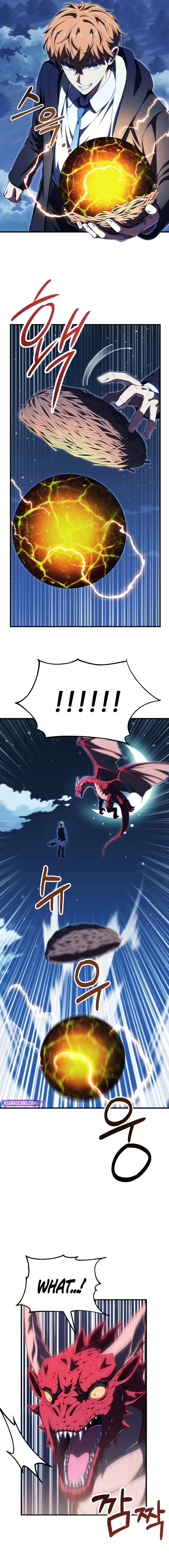 Read Youngest Scion of the Mages EN Manga Online