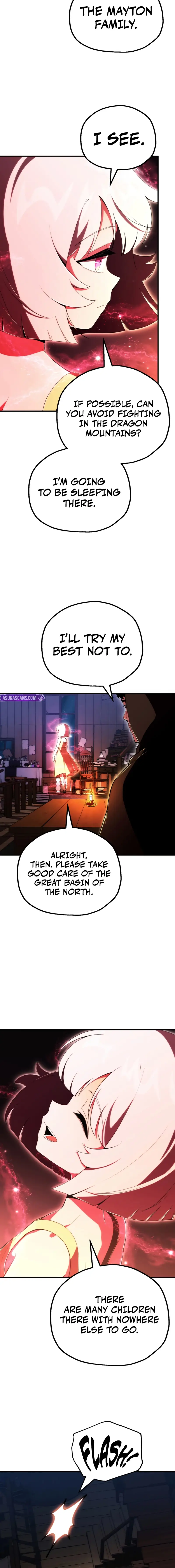 Read Youngest Scion of the Mages EN Manga Online