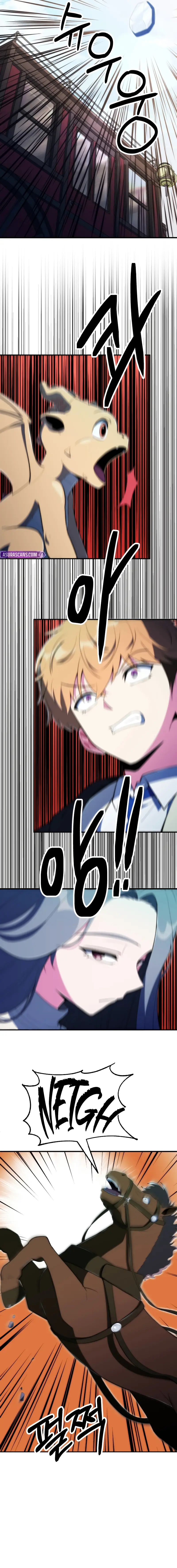 Read Youngest Scion of the Mages EN Manga Online