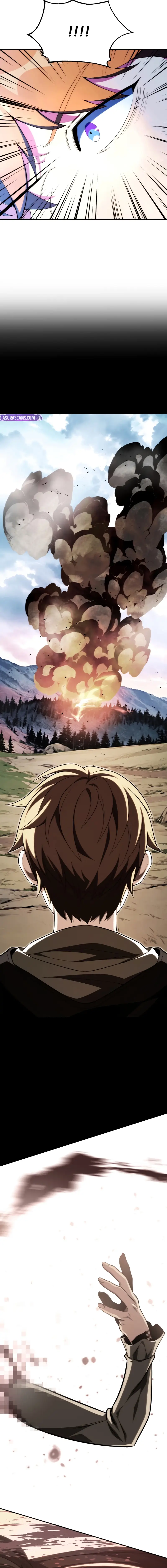 Read Youngest Scion of the Mages EN Manga Online