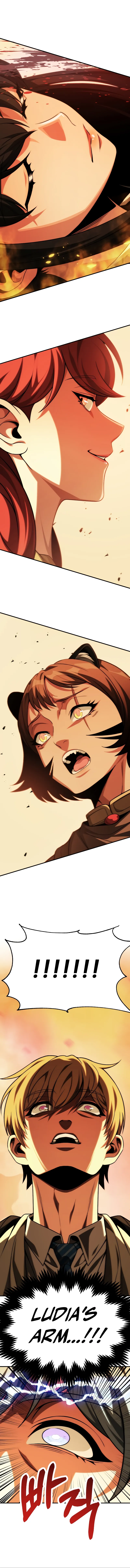 Read Youngest Scion of the Mages EN Manga Online