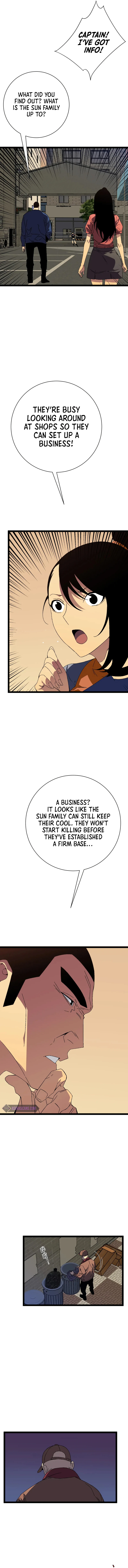 Read Your Talent is Mine EN Manga Online