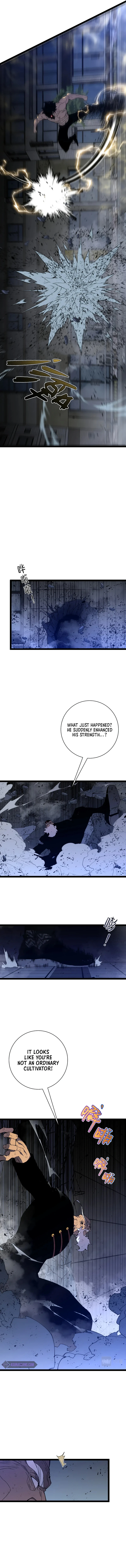Read Your Talent is Mine EN Manga Online