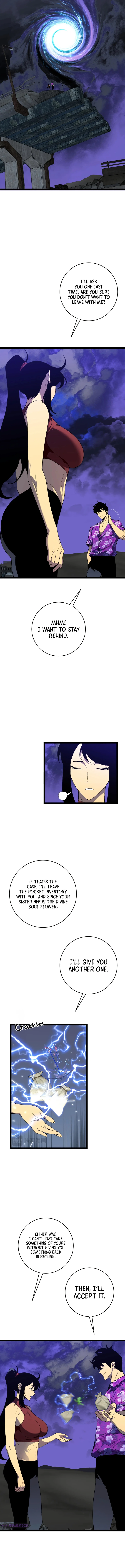 Read Your Talent is Mine EN Manga Online