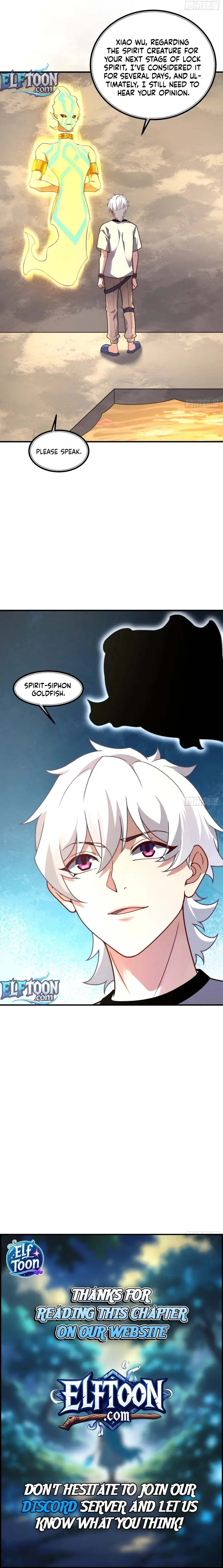 Read Yu Shou Jin Hua EN Manga Online