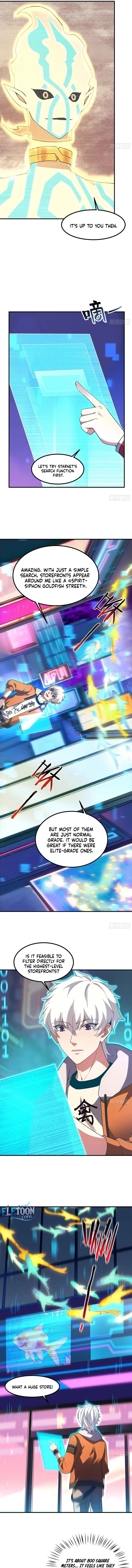 Read Yu Shou Jin Hua EN Manga Online