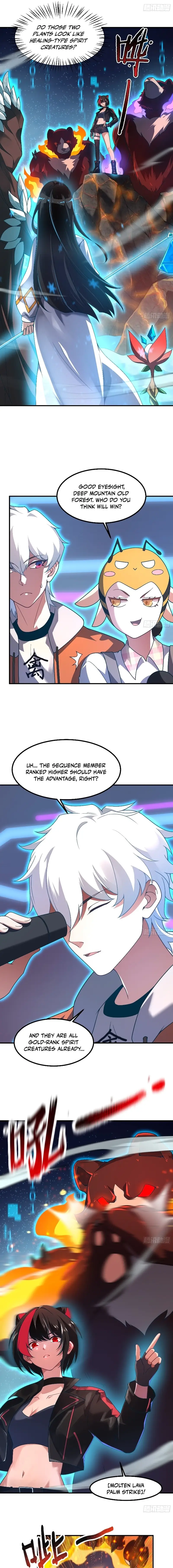 Read Yu Shou Jin Hua EN Manga Online