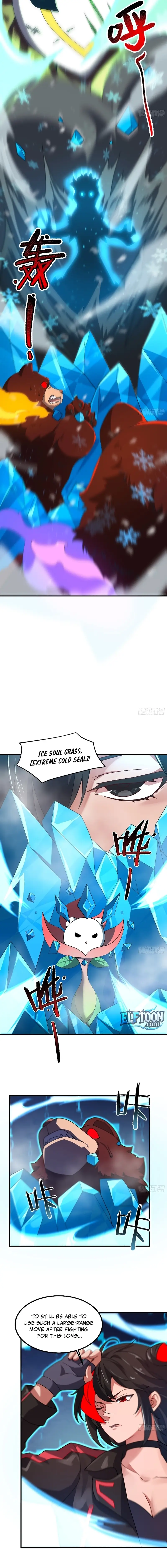 Read Yu Shou Jin Hua EN Manga Online