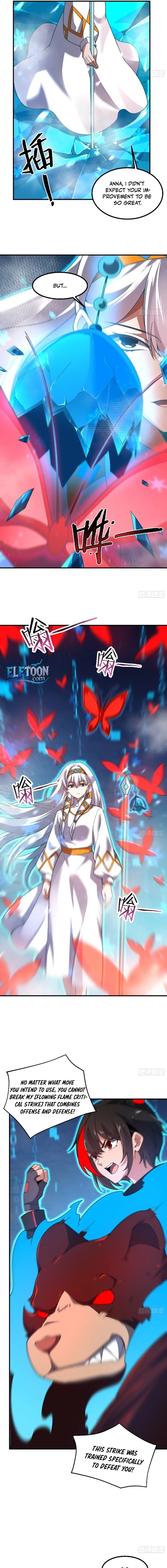 Read Yu Shou Jin Hua EN Manga Online