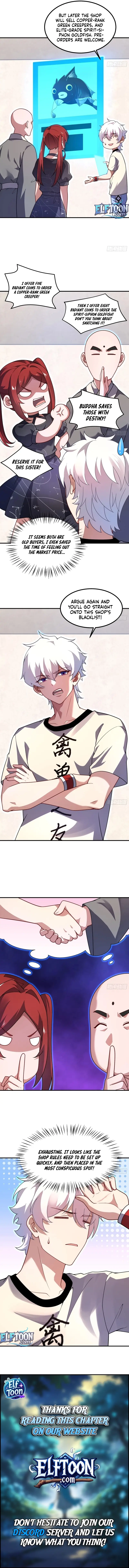 Read Yu Shou Jin Hua EN Manga Online