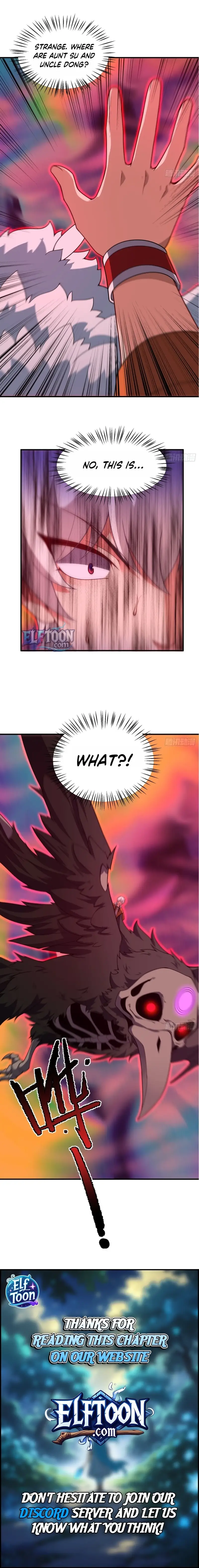 Read Yu Shou Jin Hua EN Manga Online