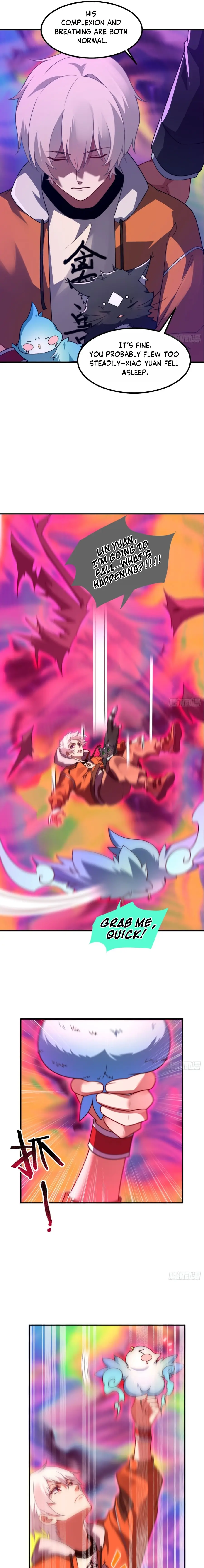 Read Yu Shou Jin Hua EN Manga Online