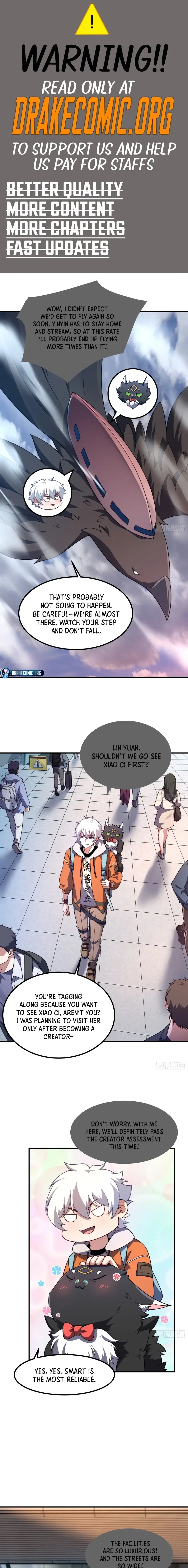 Read Yu Shou Jin Hua EN Manga Online