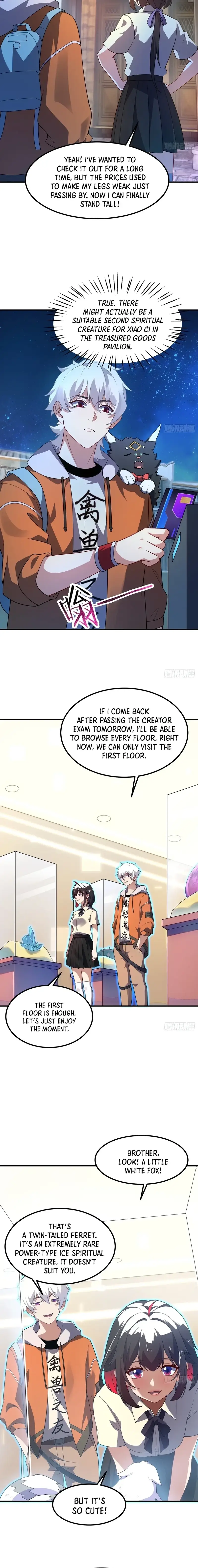 Read Yu Shou Jin Hua EN Manga Online