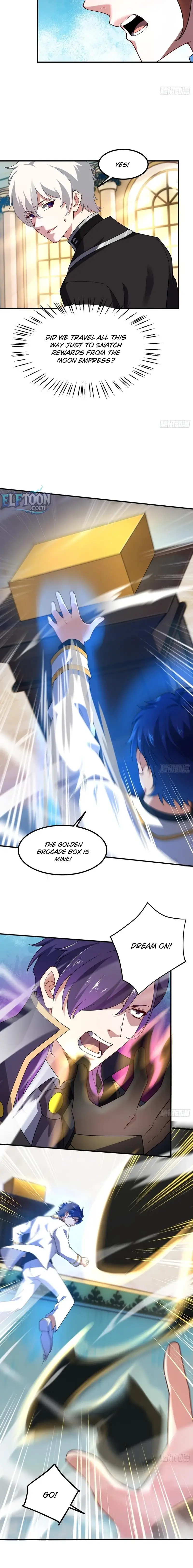 Read Yu Shou Jin Hua EN Manga Online