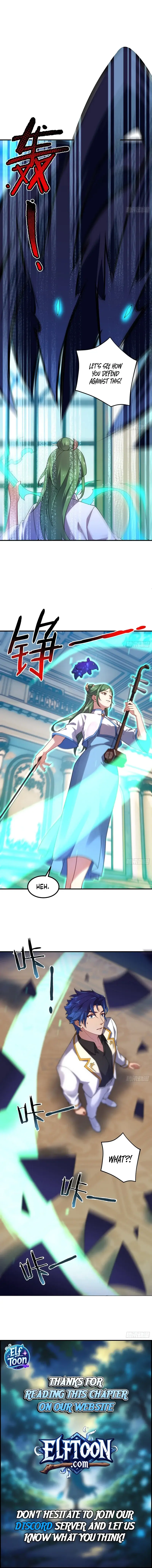 Read Yu Shou Jin Hua EN Manga Online