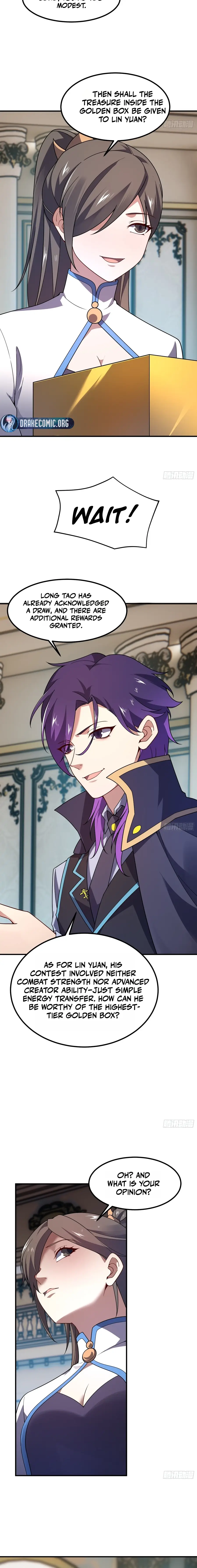 Read Yu Shou Jin Hua EN Manga Online