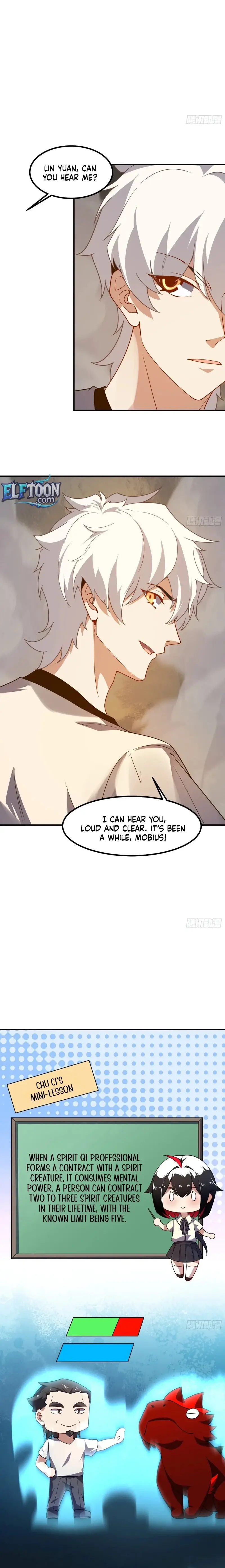 Read Yu Shou Jin Hua EN Manga Online