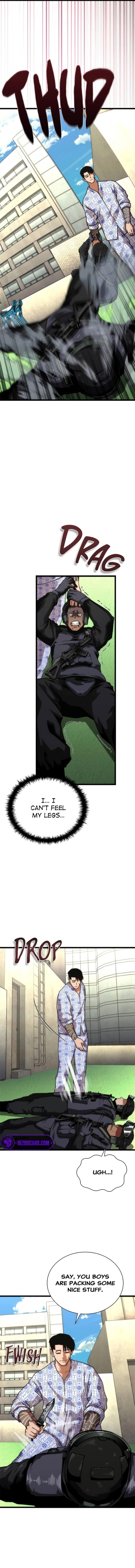 Read Zombie Apocalypse 82-08 EN Manga Online