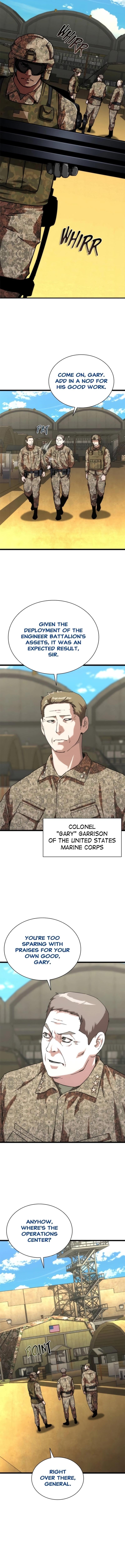 Read Zombie Apocalypse 82-08 EN Manga Online
