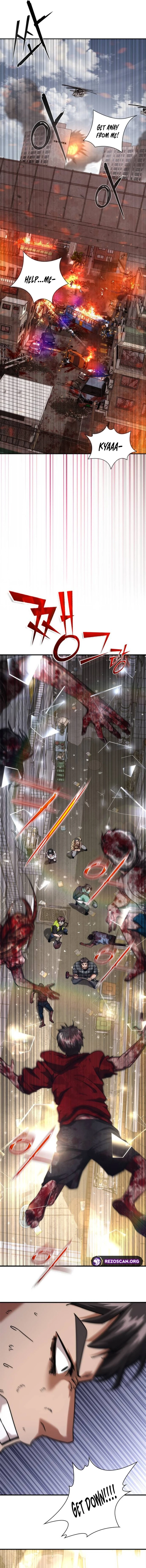 Read Zombie Apocalypse 82-08 EN Manga Online