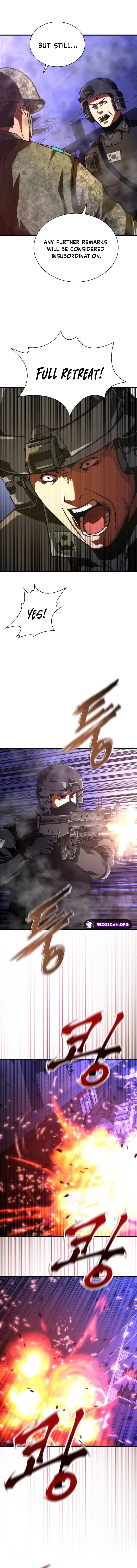 Read Zombie Apocalypse 82-08 EN Manga Online