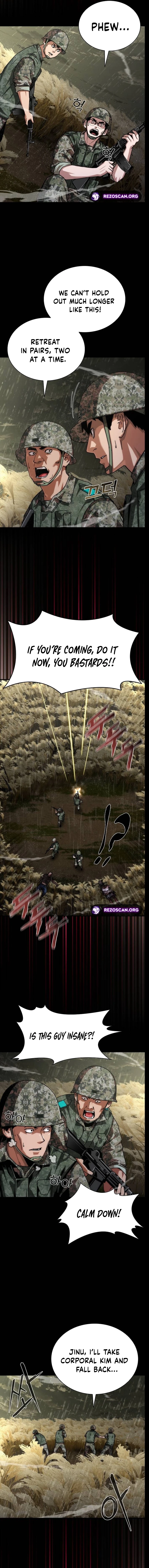 Read Zombie Apocalypse 82-08 EN Manga Online