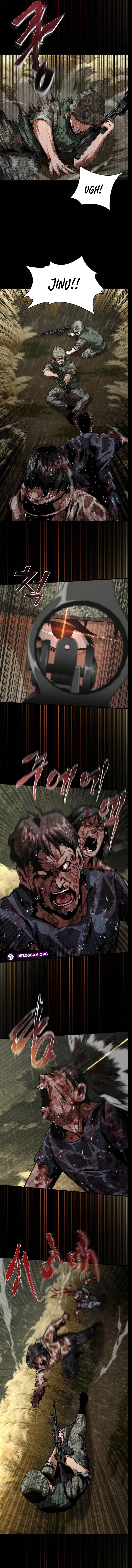 Read Zombie Apocalypse 82-08 EN Manga Online