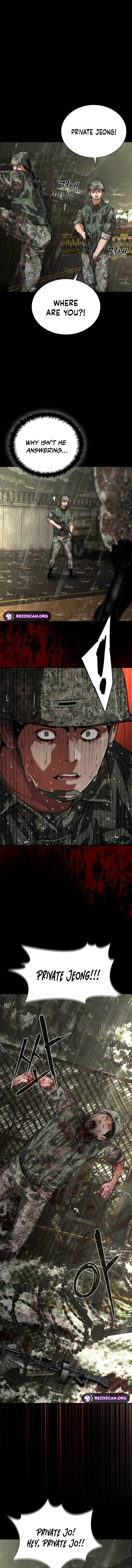 Read Zombie Apocalypse 82-08 EN Manga Online