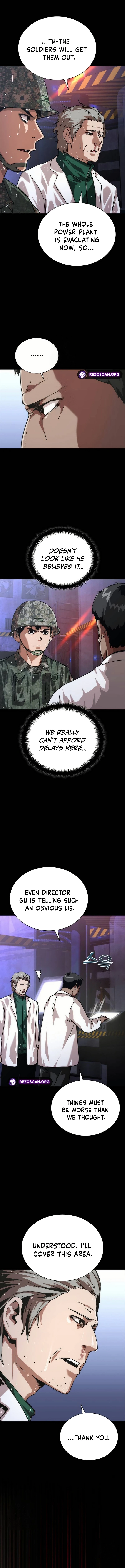Read Zombie Apocalypse 82-08 EN Manga Online