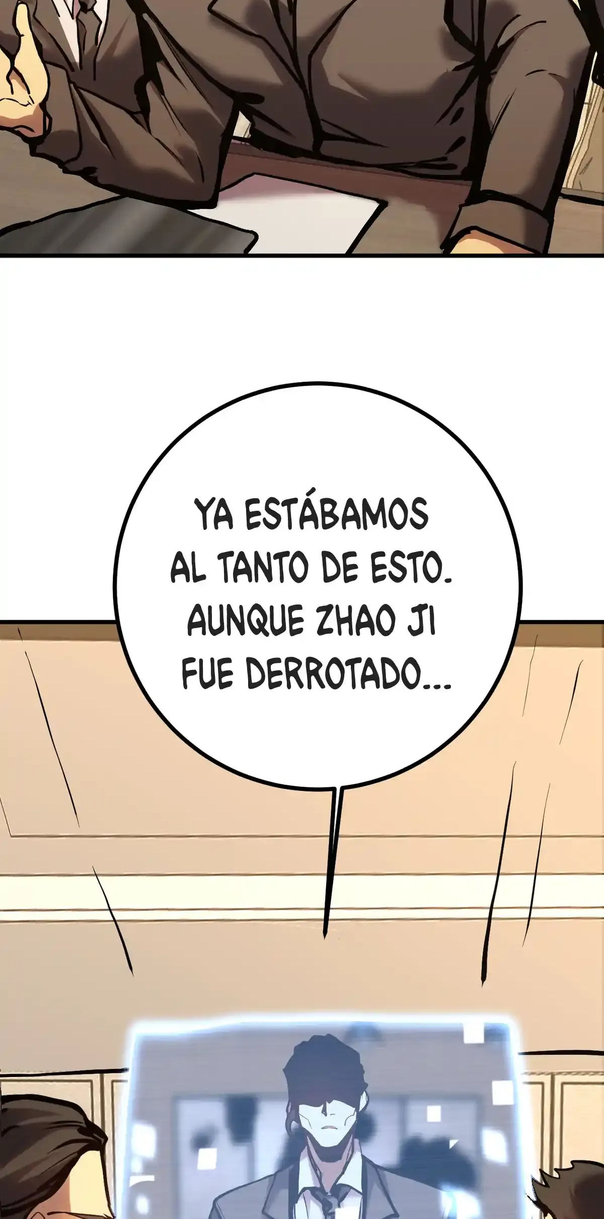 Read Apex Future Martial Arts ES Manga Online