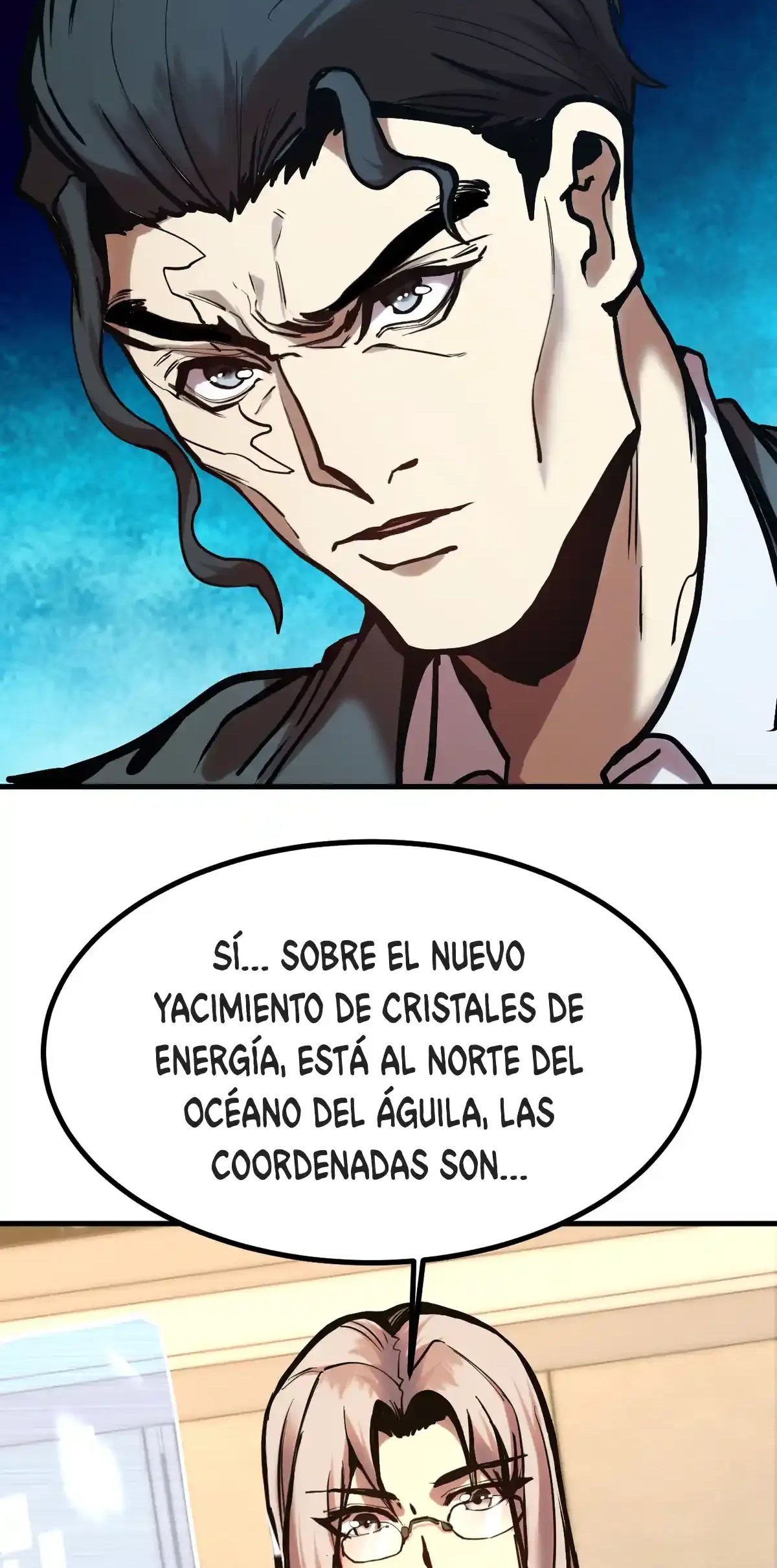 Read Apex Future Martial Arts ES Manga Online