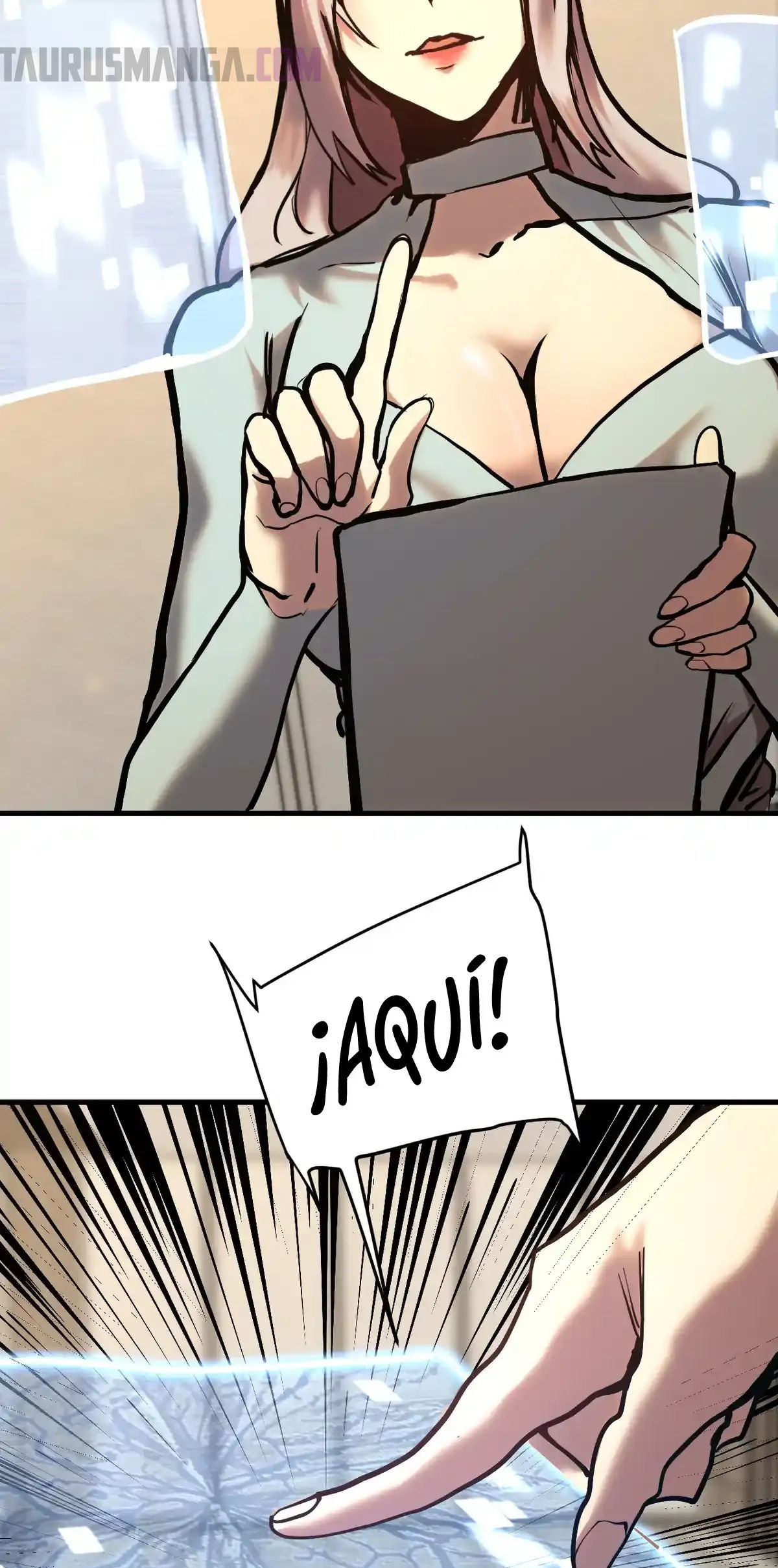 Read Apex Future Martial Arts ES Manga Online