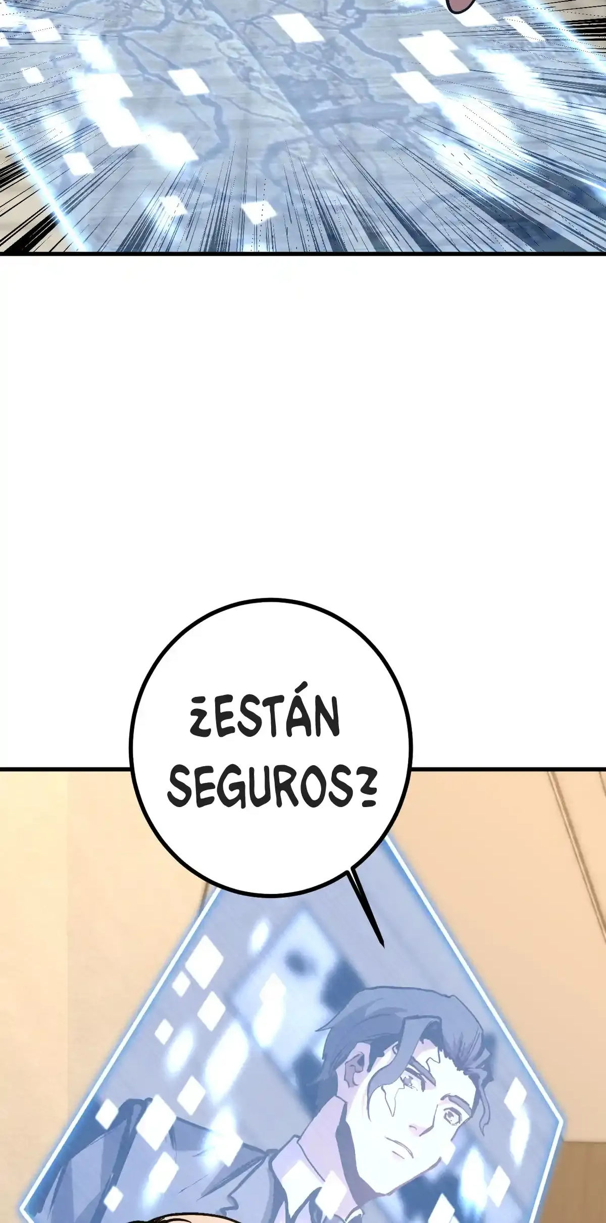 Read Apex Future Martial Arts ES Manga Online