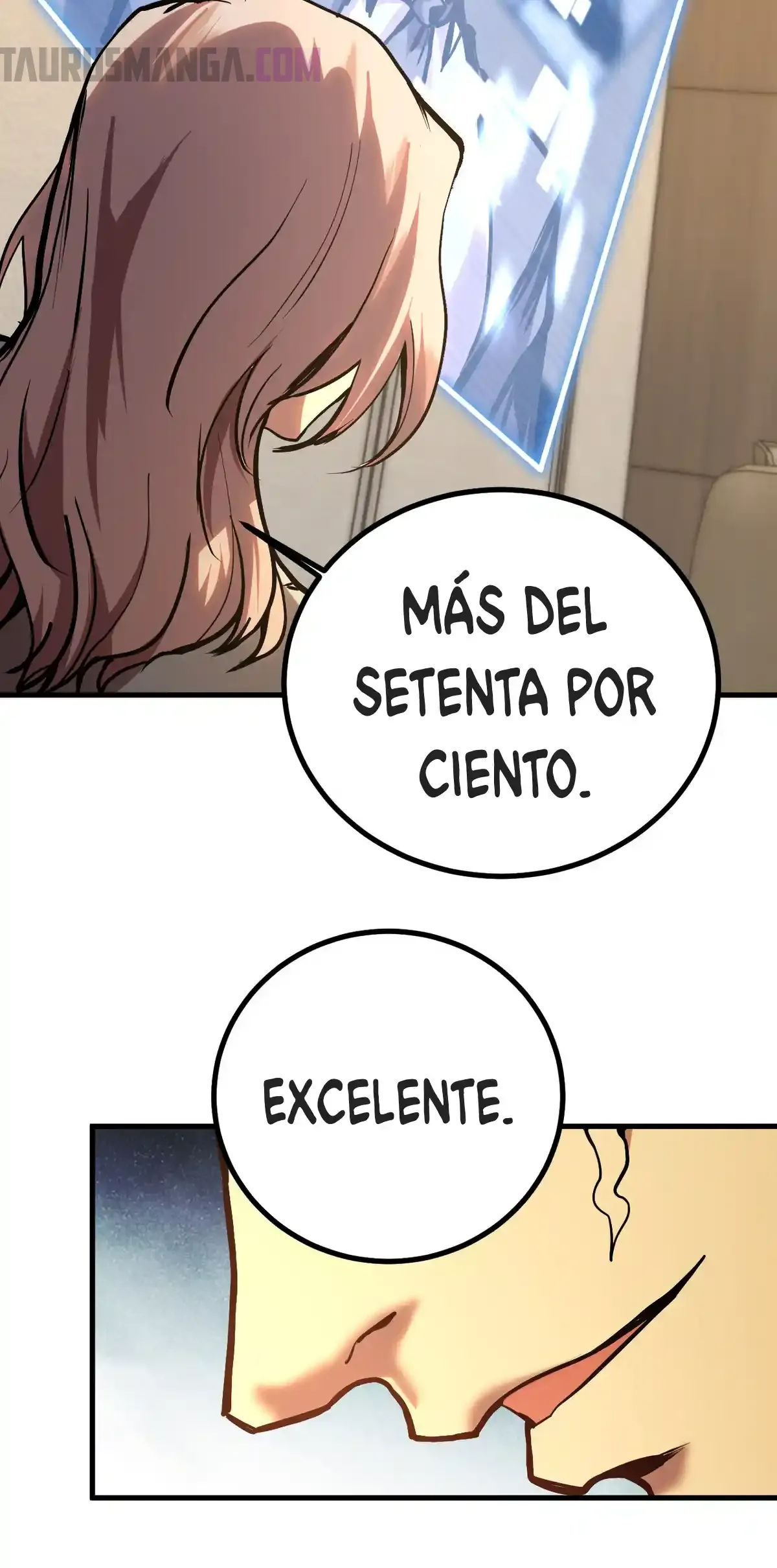 Read Apex Future Martial Arts ES Manga Online