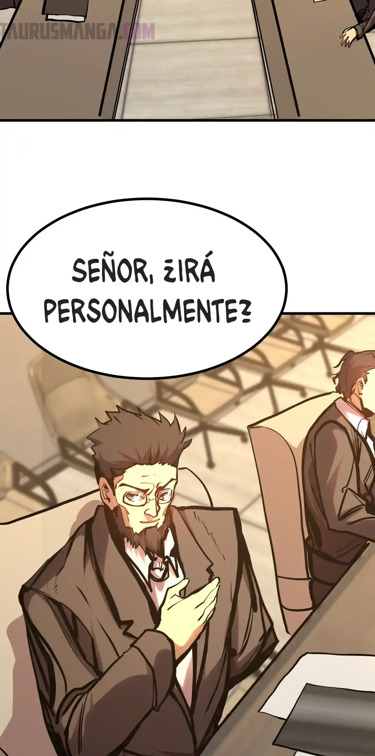 Read Apex Future Martial Arts ES Manga Online