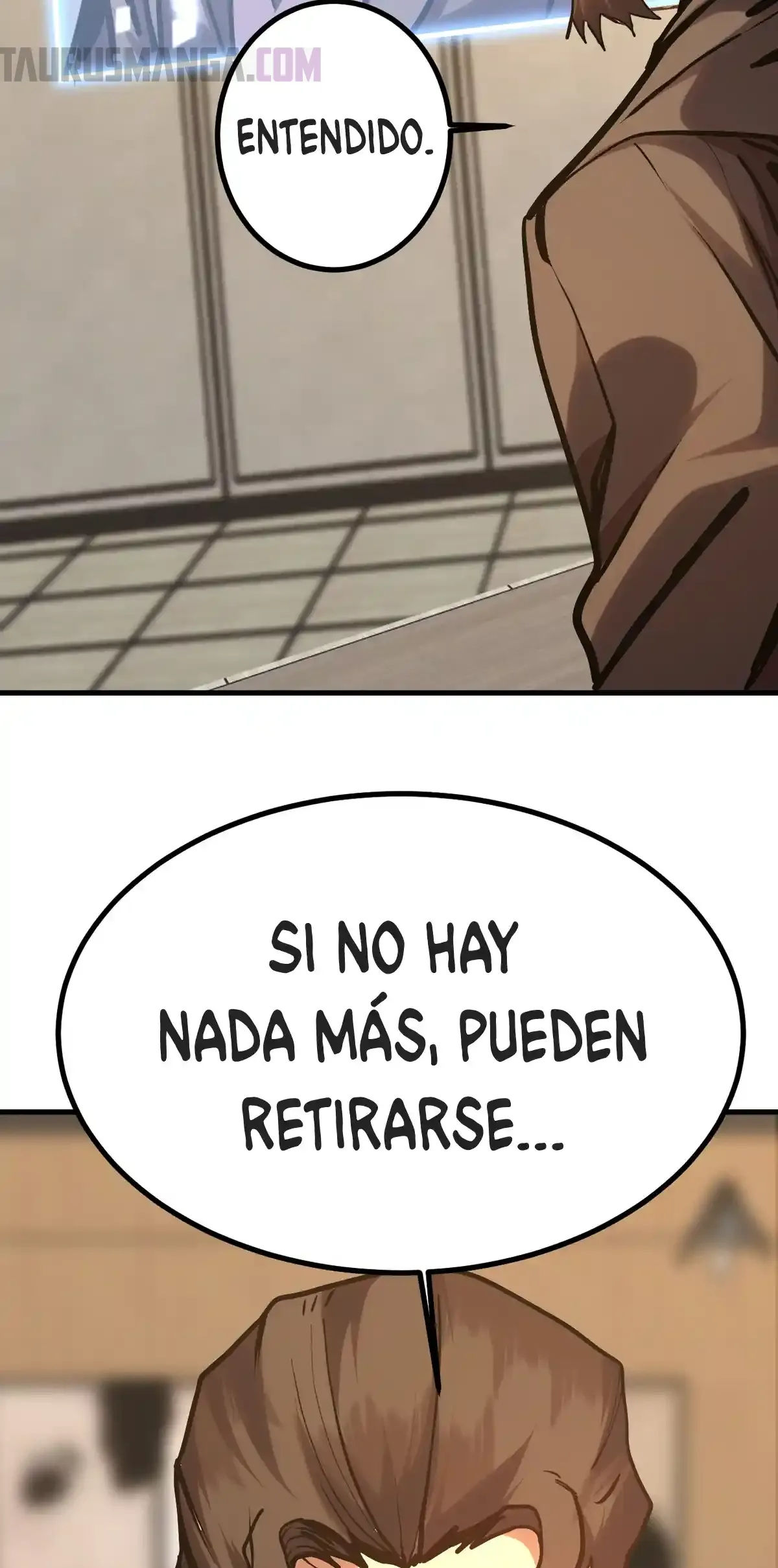 Read Apex Future Martial Arts ES Manga Online