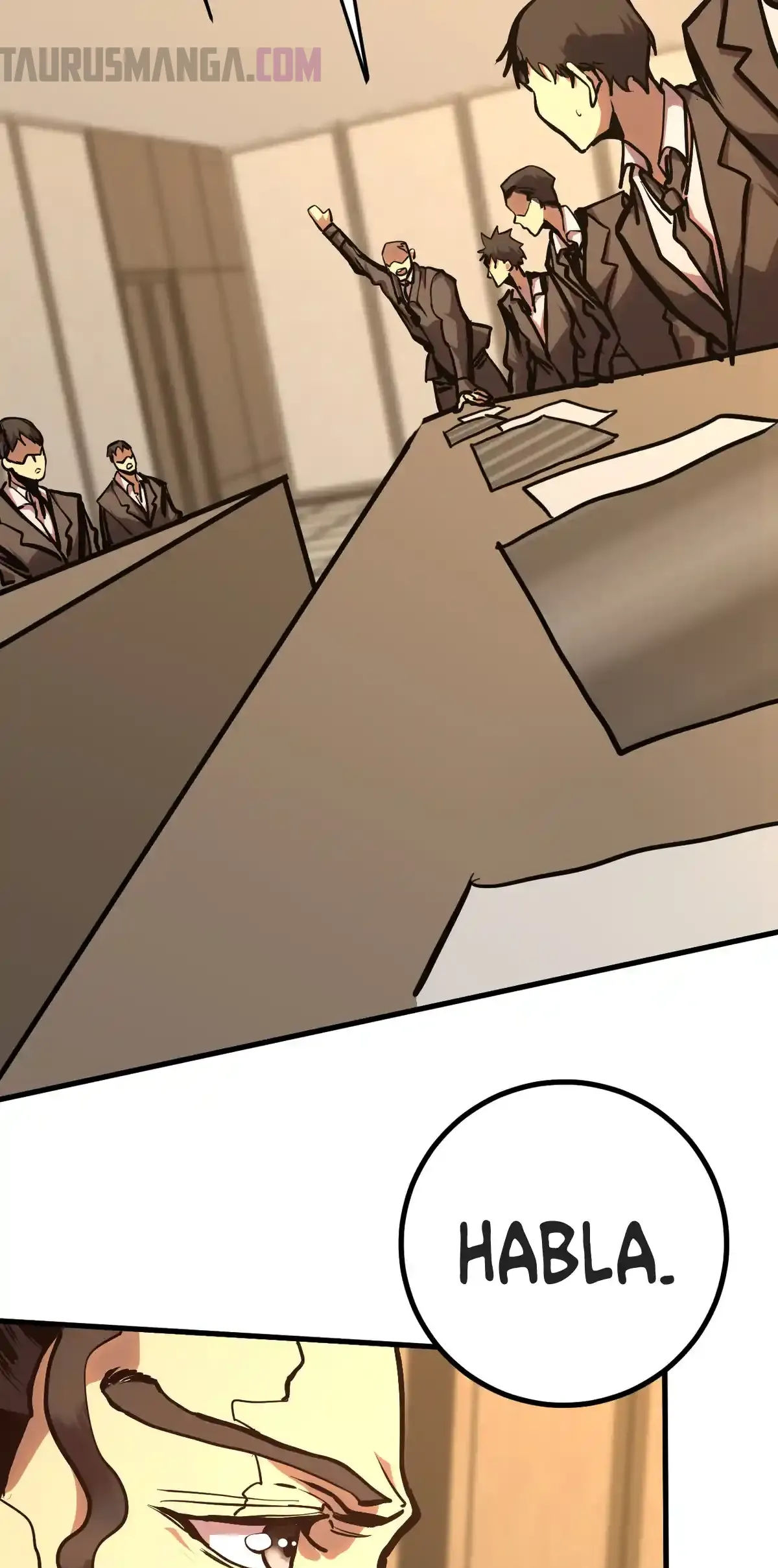 Read Apex Future Martial Arts ES Manga Online