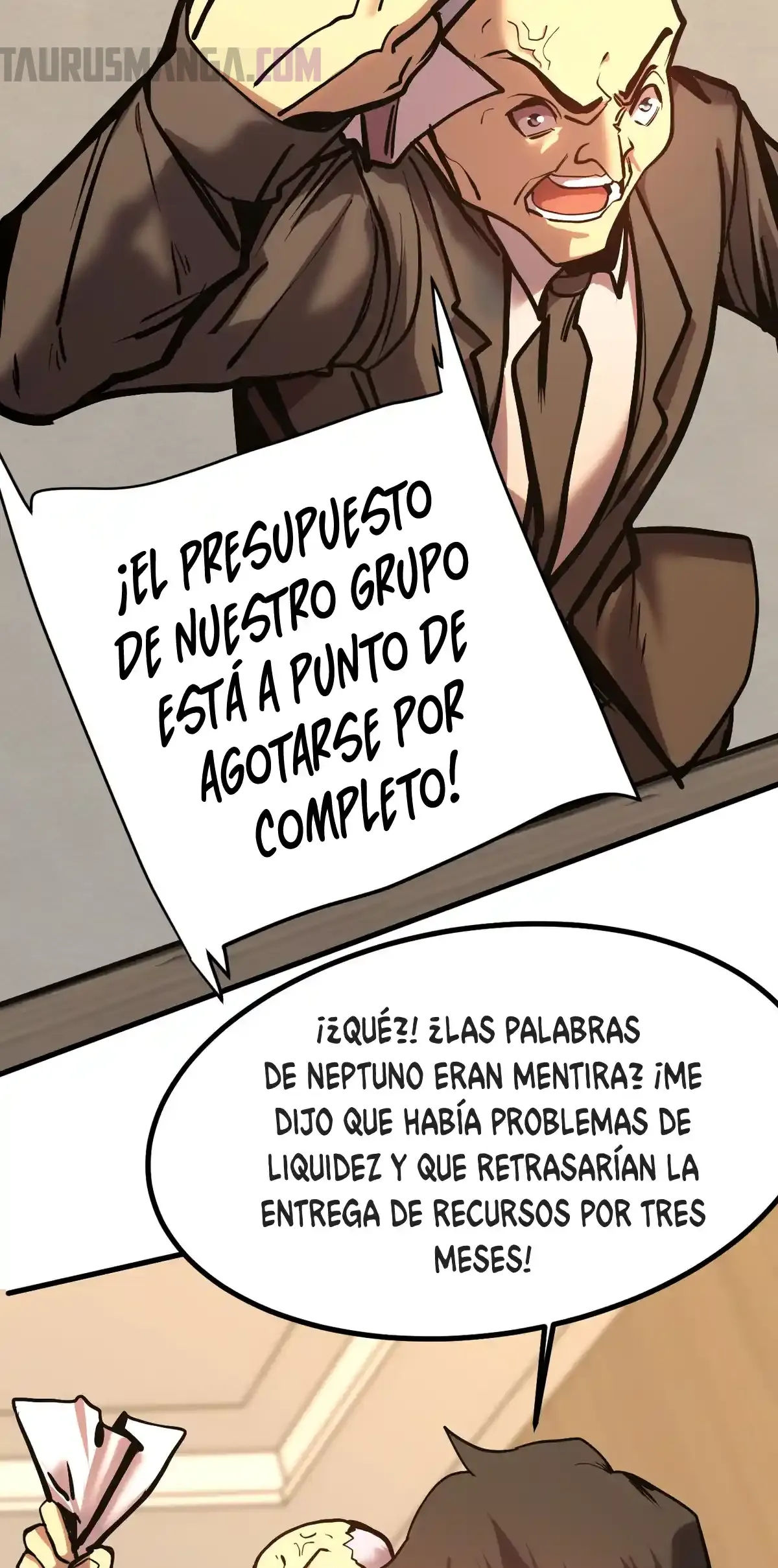 Read Apex Future Martial Arts ES Manga Online