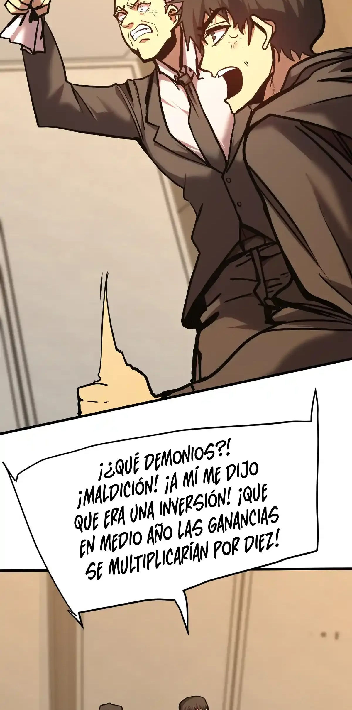 Read Apex Future Martial Arts ES Manga Online