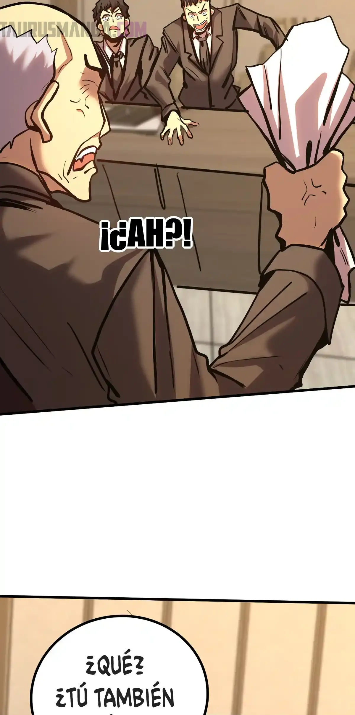 Read Apex Future Martial Arts ES Manga Online