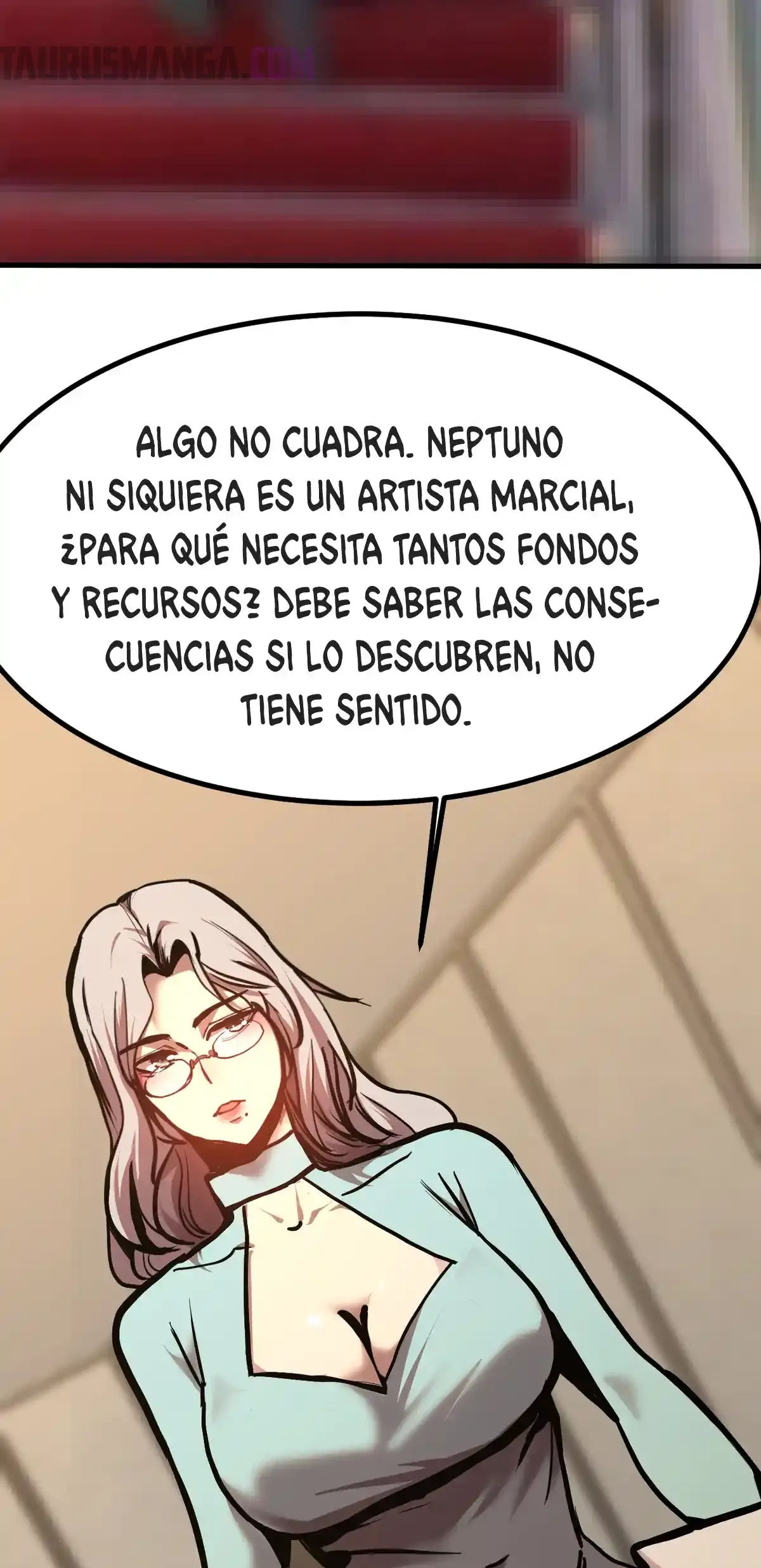 Read Apex Future Martial Arts ES Manga Online