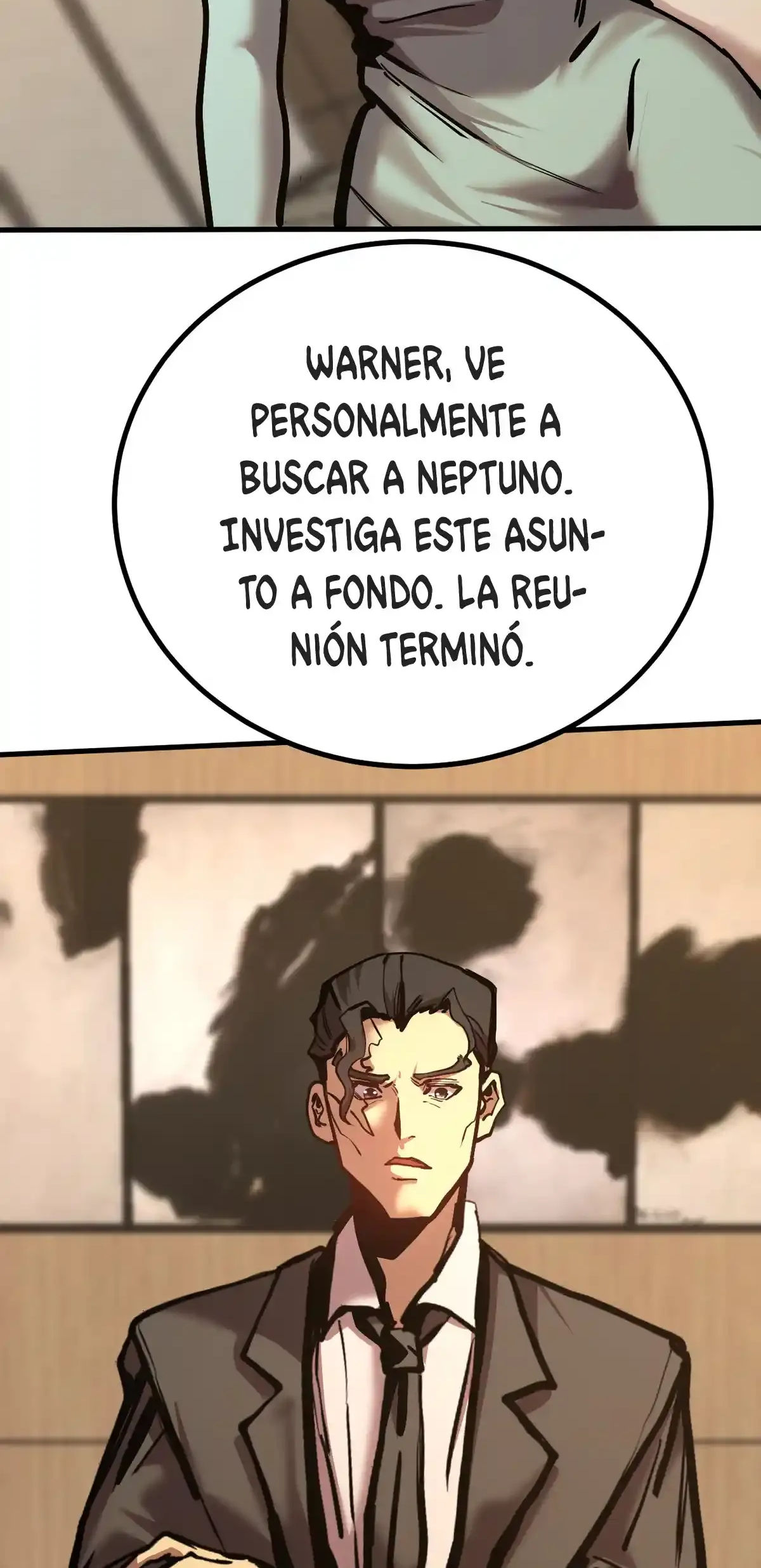 Read Apex Future Martial Arts ES Manga Online