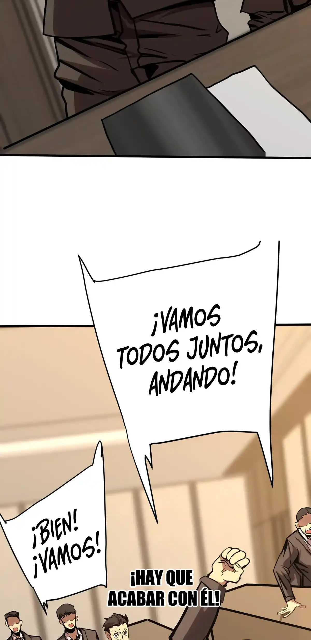 Read Apex Future Martial Arts ES Manga Online