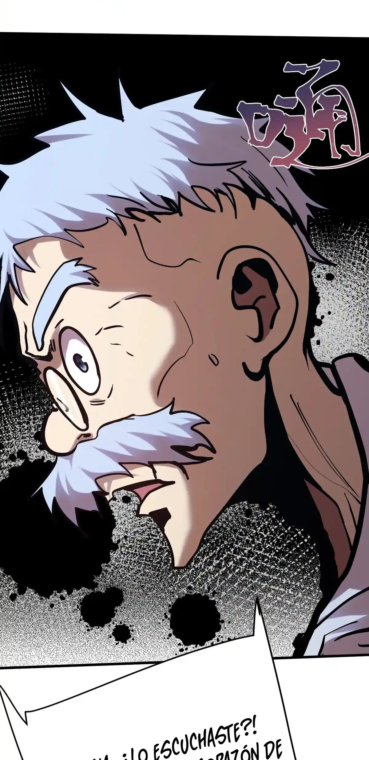 Read Apex Future Martial Arts ES Manga Online