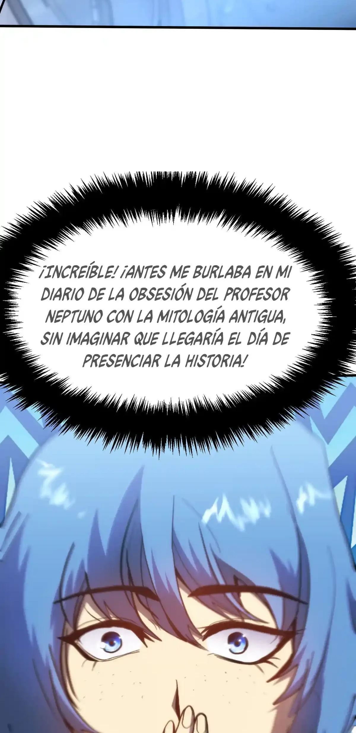 Read Apex Future Martial Arts ES Manga Online