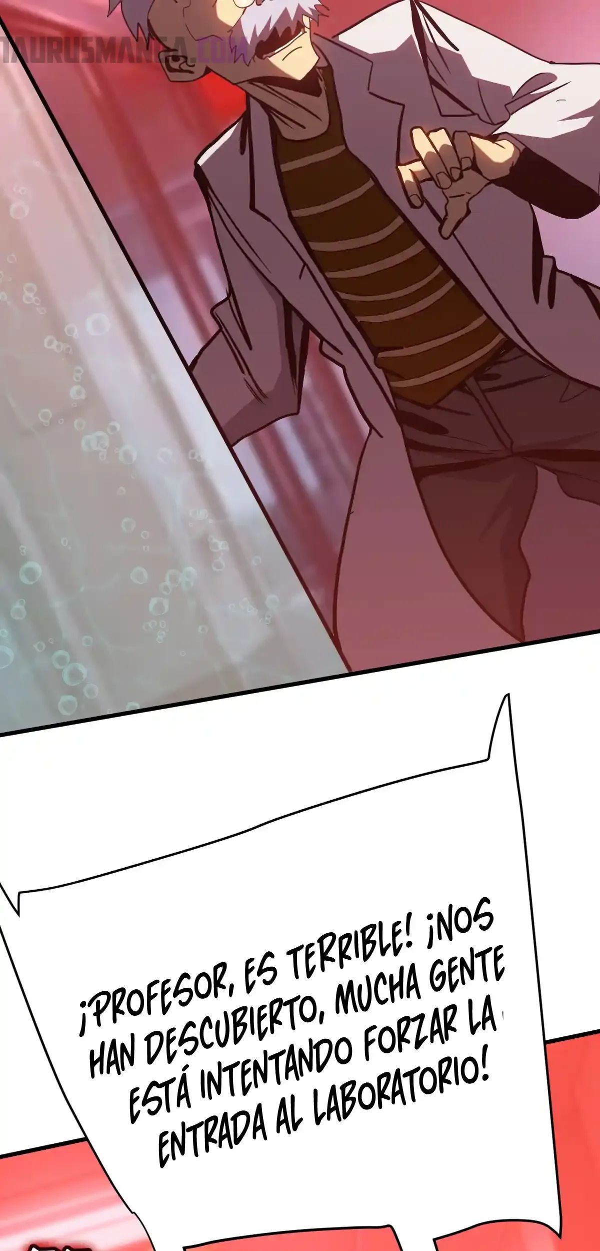 Read Apex Future Martial Arts ES Manga Online